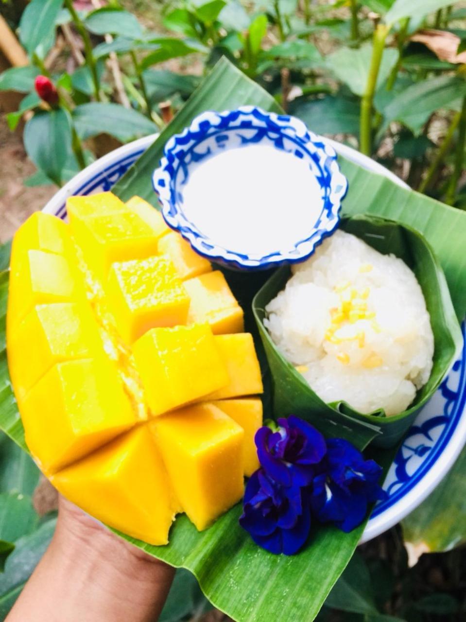 Baan Sithepaban Guesthouse Phitszanulok Kültér fotó