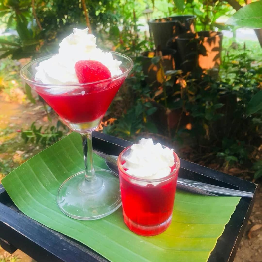 Baan Sithepaban Guesthouse Phitszanulok Kültér fotó